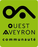 Ouest Aveyron communauté