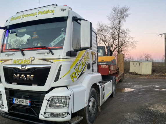 Autres services