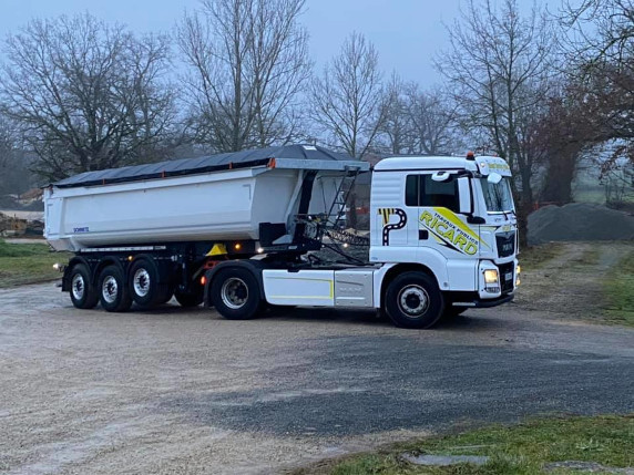 Ricard Travaux Publics
